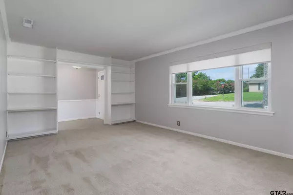 3324 Teakwood Dr, Tyler, TX 75701