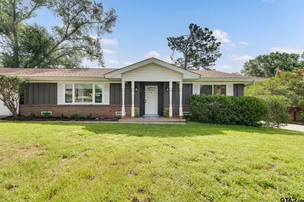 3324 Teakwood Dr, Tyler, TX 75701