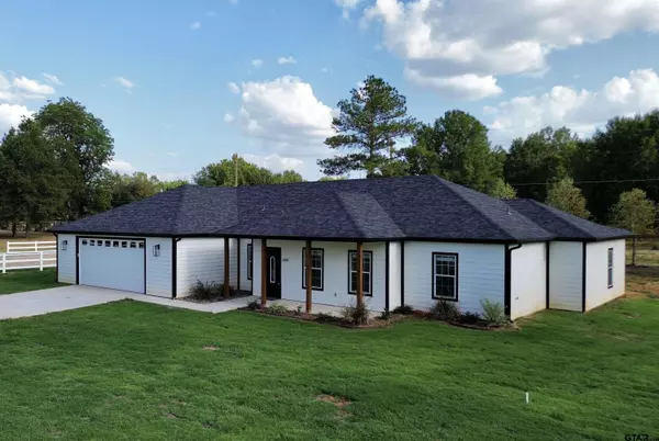 13009 Clydesdale Ct, Bullard, TX 75757