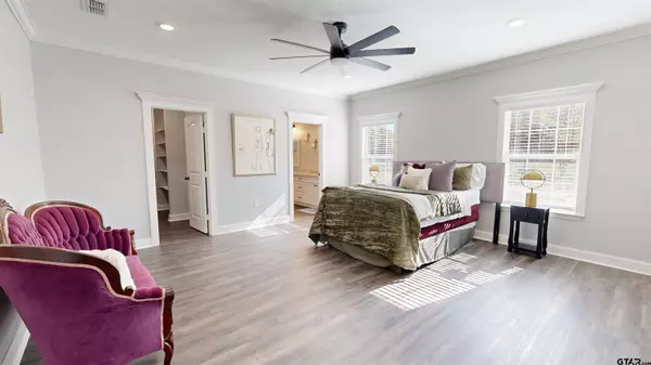 13009 Clydesdale Ct, Bullard, TX 75757