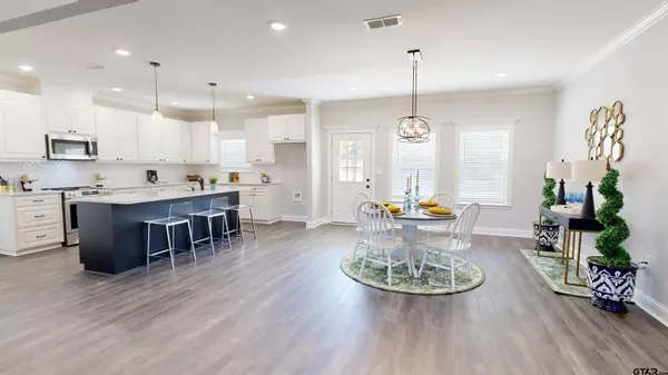 13009 Clydesdale Ct, Bullard, TX 75757