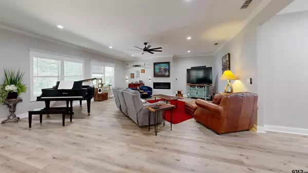 13024 Clydesdale, Bullard, TX 75757