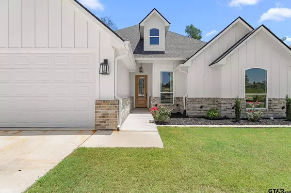 1065 Stagecoach, Bullard, TX 75757