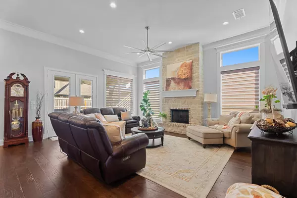 2849 Barton Creek Cir, Tyler, TX 75703