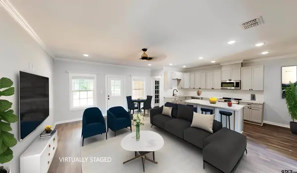 13016 Clydesdale Ct, Bullard, TX 75757