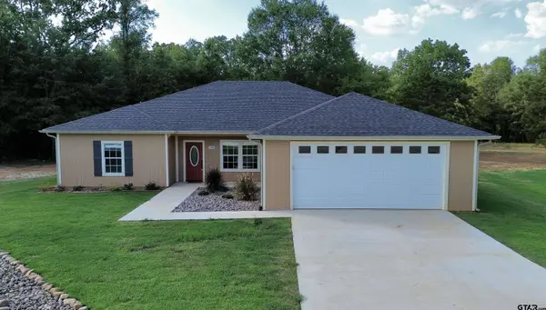 13016 Clydesdale Ct, Bullard, TX 75757