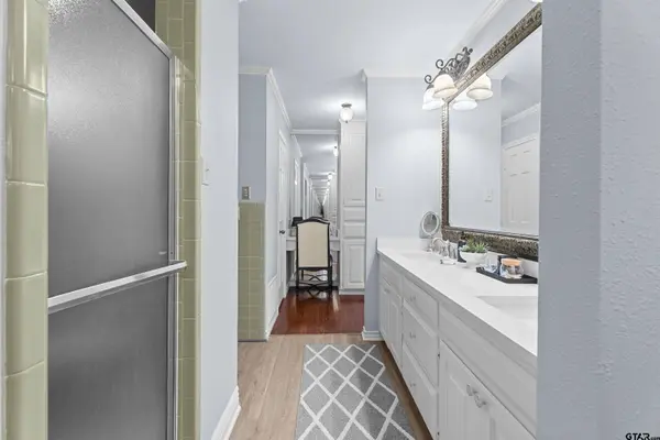 143 Williamsburg Ln, Bullard, TX 75757