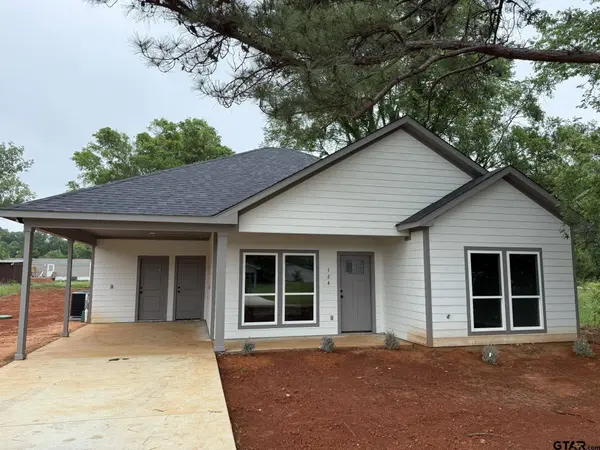 124 Pecan Dr, Bullard, TX 75757