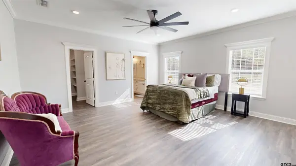 13009 Clydesdale Ct, Bullard, TX 75757
