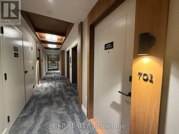 560 Rideau ST #701