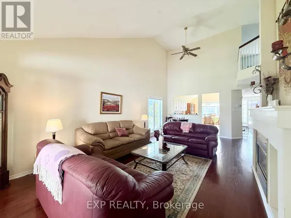 42 SETTLER'S RIDGE WAY, Ottawa, ON K2J4V2
