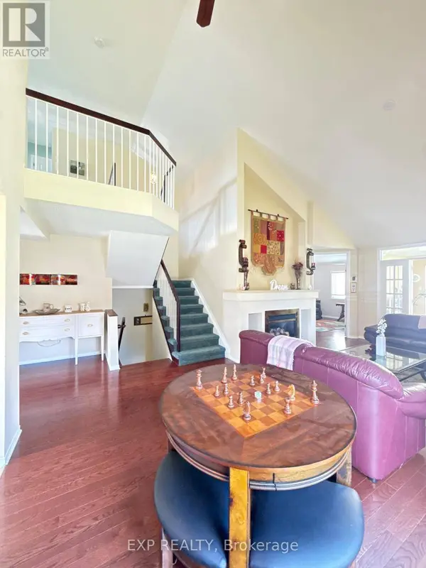 42 SETTLER'S RIDGE WAY, Ottawa, ON K2J4V2