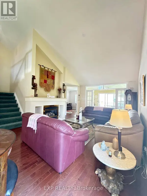 42 SETTLER'S RIDGE WAY, Ottawa, ON K2J4V2