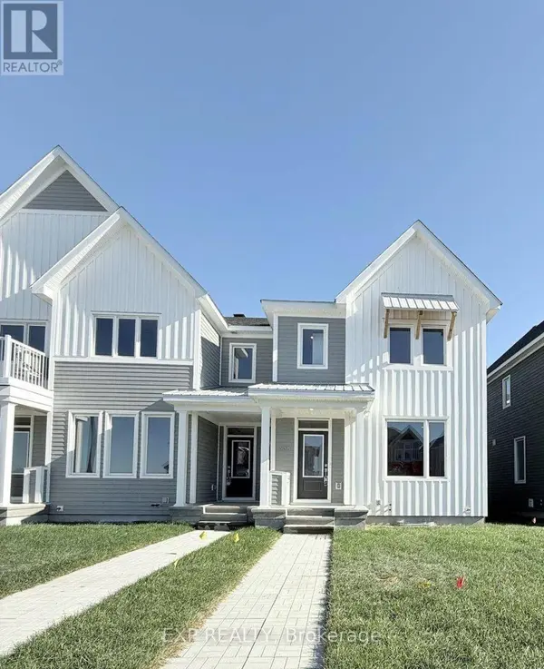 538 OLDENBURG AVENUE, Ottawa, ON K0A2Z0