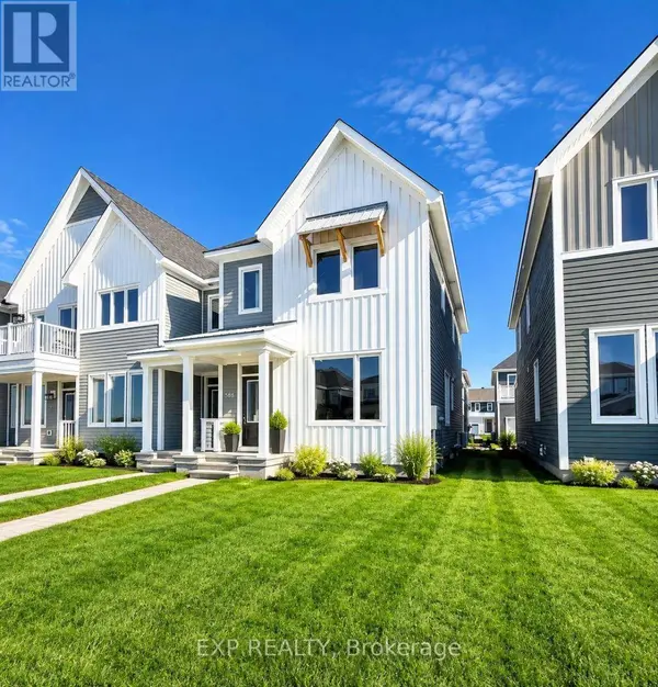 538 OLDENBURG AVENUE, Ottawa, ON K0A2Z0