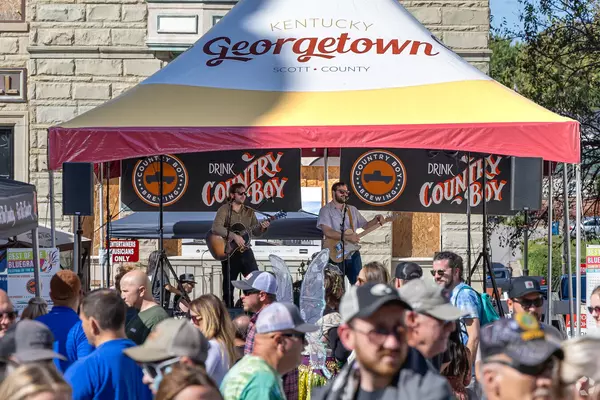 Why Georgetown, Kentucky is Booming: Small-Town Charm Meets Big-City Growth