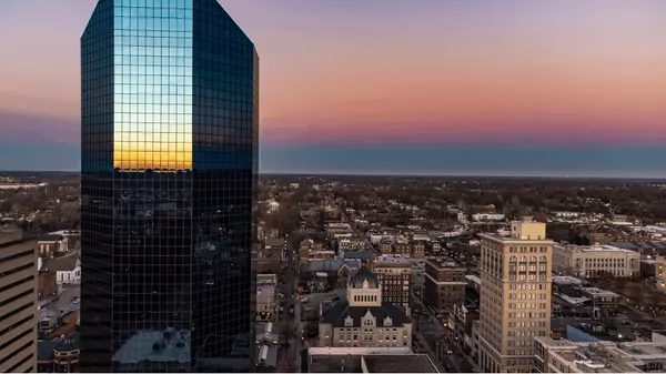 Buying Your First Home in Central Kentucky? Don't Stress, It's Exciting!