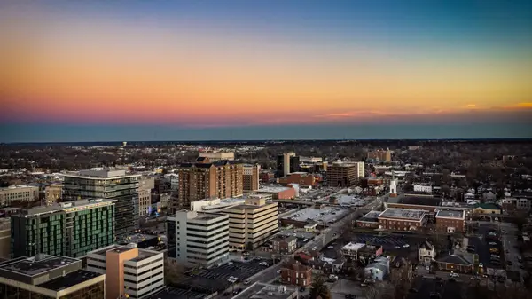 Three Premier Neighborhoods in Lexington, Kentucky: Beaumont, Chevy Chase, and Downtown Lexington
