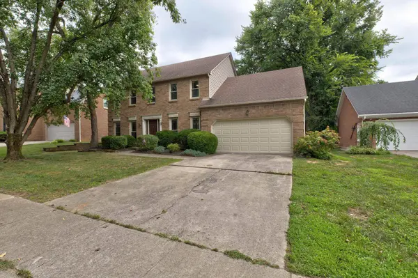 1381 Corona Drive, Lexington, KY 40514