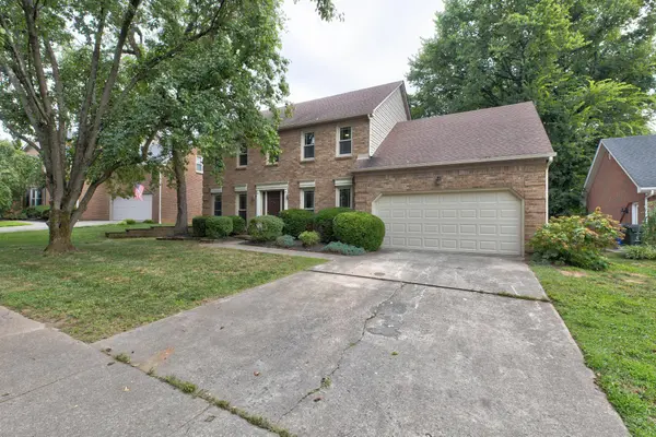 1381 Corona Drive, Lexington, KY 40514