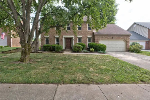 1381 Corona Drive, Lexington, KY 40514