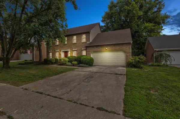 1381 Corona Drive, Lexington, KY 40514