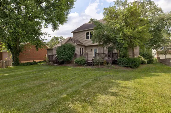 1381 Corona Drive, Lexington, KY 40514
