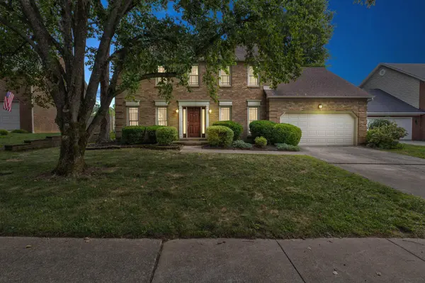 1381 Corona Drive, Lexington, KY 40514