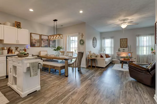 155 John Davis Drive, Georgetown, KY 40324