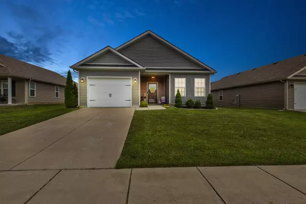 155 John Davis Drive, Georgetown, KY 40324