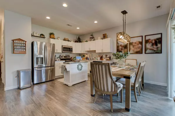 155 John Davis Drive, Georgetown, KY 40324