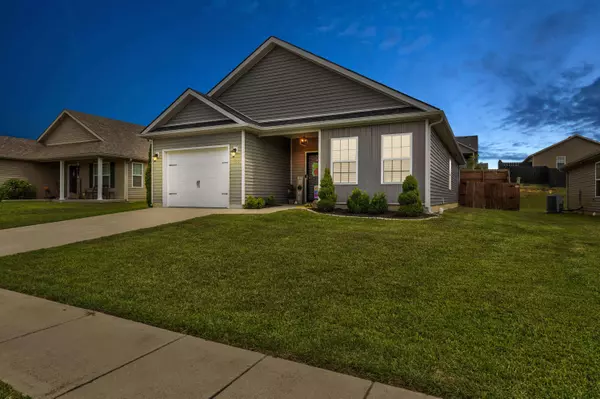 155 John Davis Drive, Georgetown, KY 40324