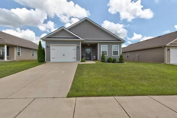 155 John Davis Drive, Georgetown, KY 40324