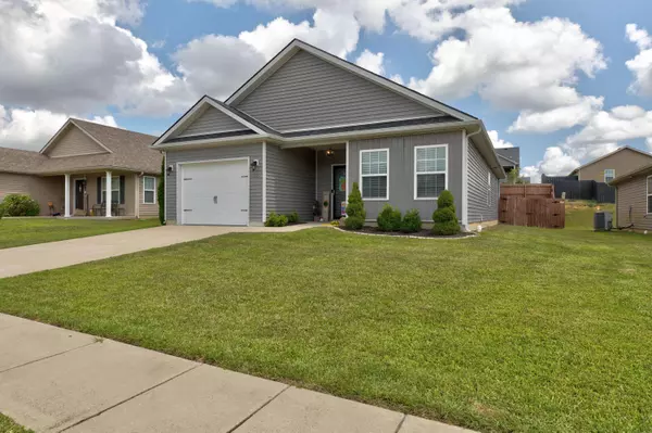 155 John Davis Drive, Georgetown, KY 40324