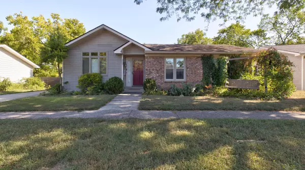 2009 Dunkirk Drive, Lexington, KY 40504