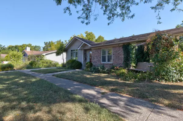 2009 Dunkirk Drive, Lexington, KY 40504