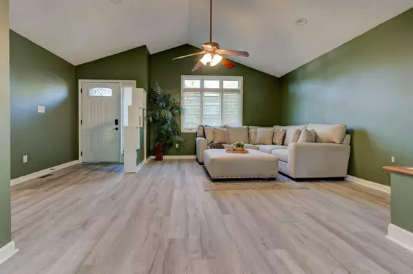 2009 Dunkirk Drive, Lexington, KY 40504