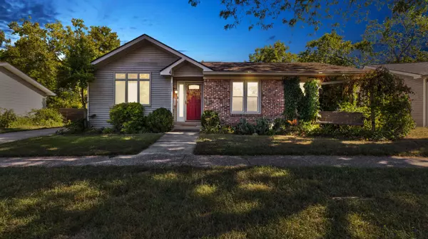 2009 Dunkirk Drive, Lexington, KY 40504