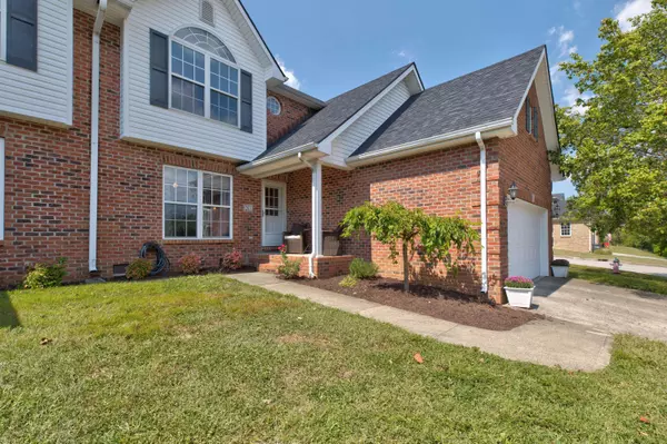 203 Inverness Lane, Winchester, KY 40391