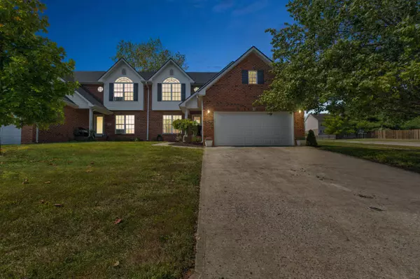 203 Inverness Lane, Winchester, KY 40391