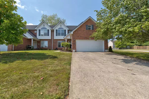 203 Inverness Lane, Winchester, KY 40391