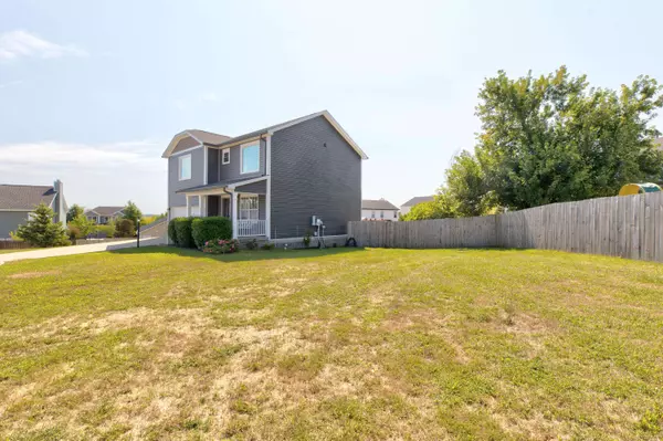 718 Sage Court, Richmond, KY 40475