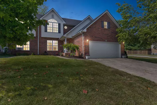 203 Inverness Lane, Winchester, KY 40391