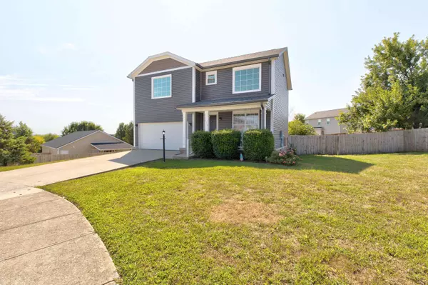 718 Sage Court, Richmond, KY 40475