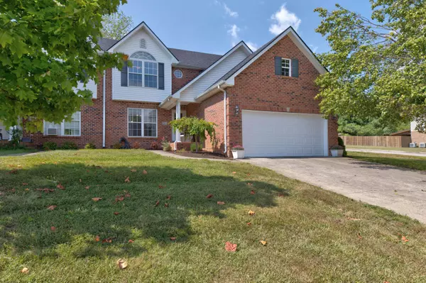 203 Inverness Lane, Winchester, KY 40391