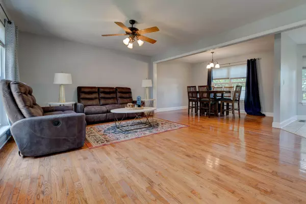 203 Inverness Lane, Winchester, KY 40391