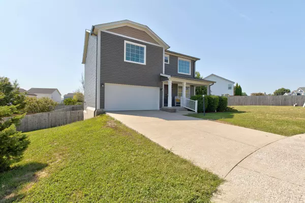 718 Sage Court, Richmond, KY 40475