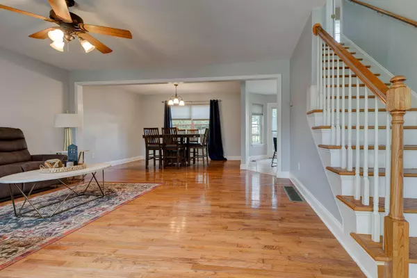 203 Inverness Lane, Winchester, KY 40391