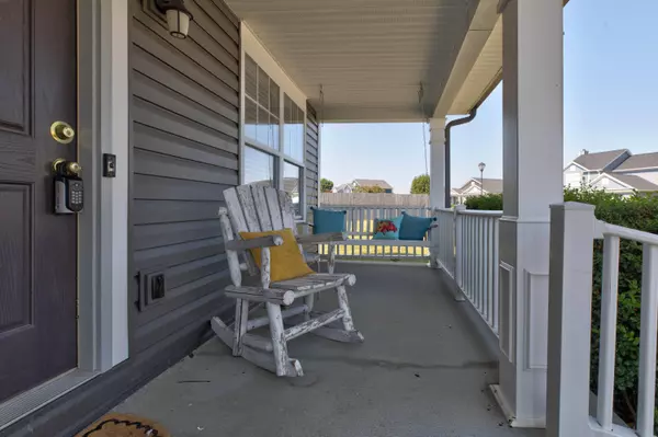 718 Sage Court, Richmond, KY 40475