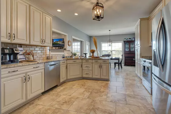 105 Elm Fork Drive, Paris, KY 40361